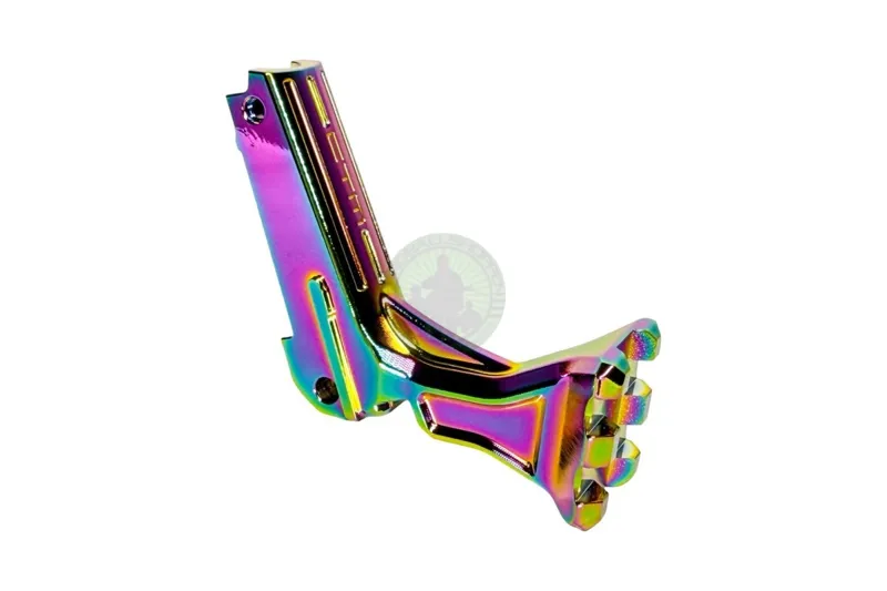 CTM CNC Hi-Capa UnderMount RIS Rail Stock Adapter –…