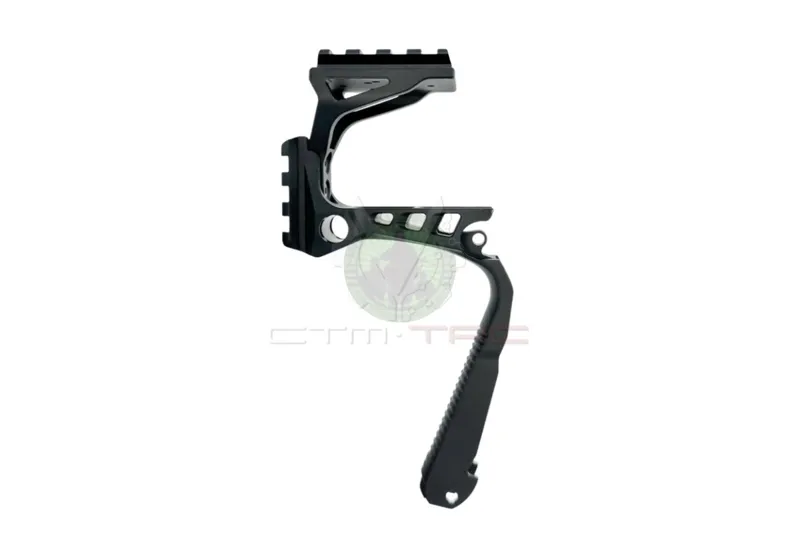 Ctm – CNC Hi-Capa CNC RIS Reaper Kit · Negro