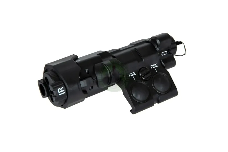 Dummy MAWL-C1 Battery Case, Sort