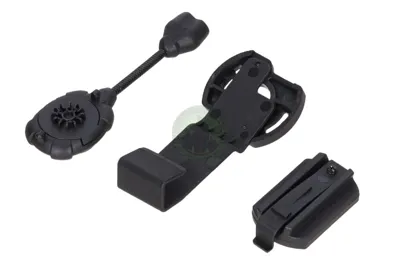 3.0 Tactical Helmet-Mounted Torch Sort
