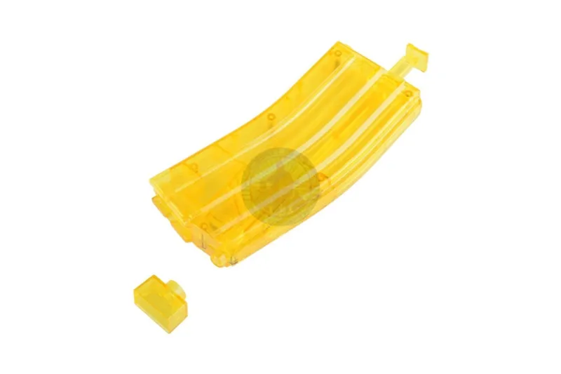 M4/M16 Magazine-Shaped Quick-Loader · Amarillo