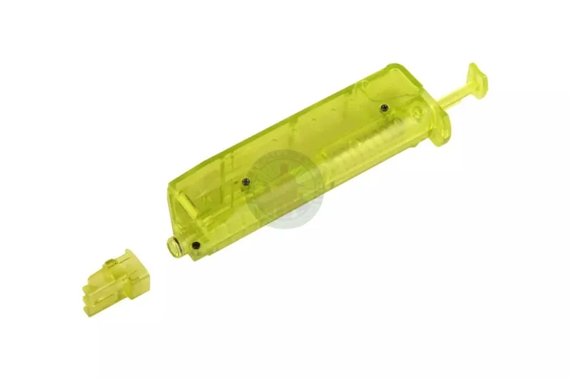 Speedloader · Verde / OD