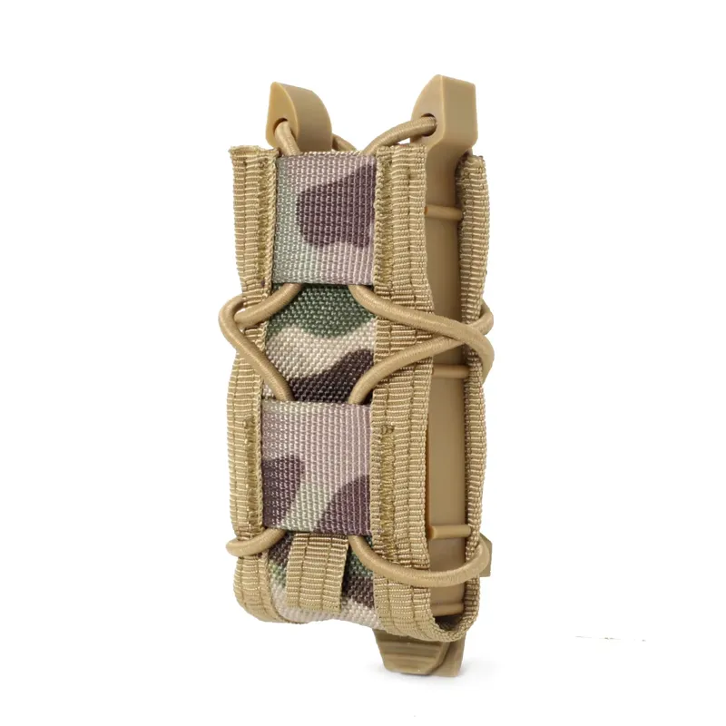 Quick Mag · Multicam