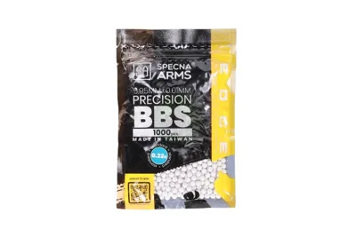 EDGE ULTRA™ 0.32g Precision Bullets – 1000 PCS