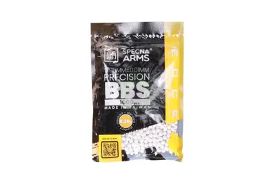EDGE ULTRA™ 0.30g Precision Bullets – 1000 PCS