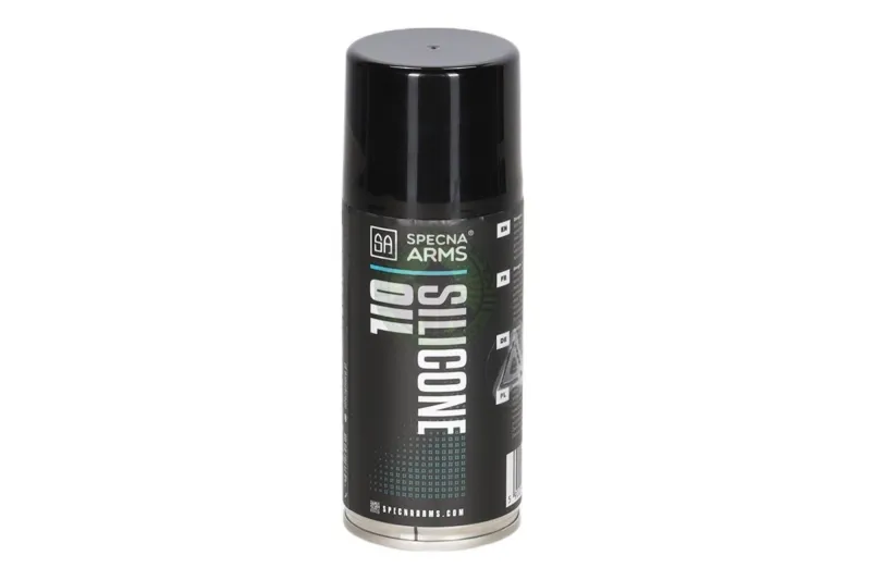 ‘ -Silikone Olie 150ml