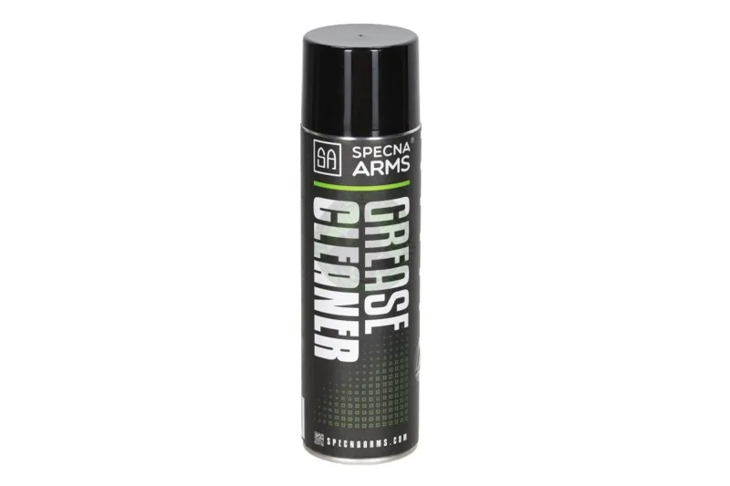 Specna Arms Grease Cleaner 500ml