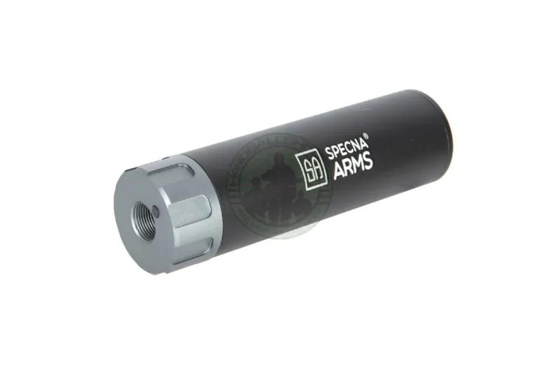ATU™ – Advanced Tracer Unit II – Sort