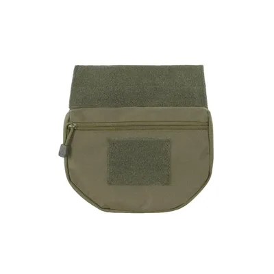 Utilitaria Desplegable para Portaplacas Mod. 2 – Ranger