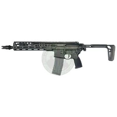 MCX Spear LT, MWS Kompatibel,, Sort