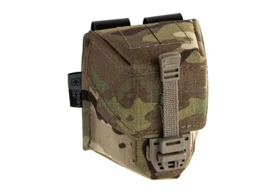 Templar’s Gear – Frag Grenade Pouch Full Flap QR