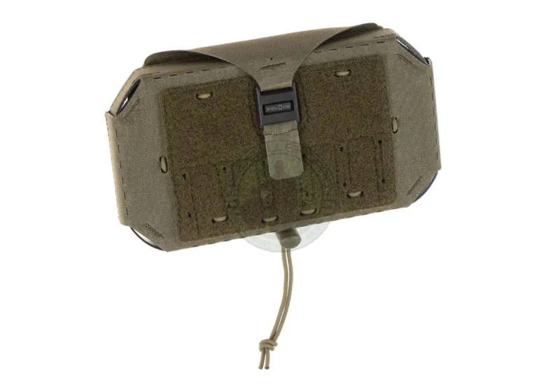 Templar’s Gear – Admin Panel Astrolabe GEN 2 · Verde / OD
