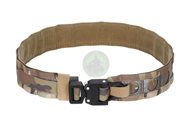 Taktisk Modular Bælte · Multicam