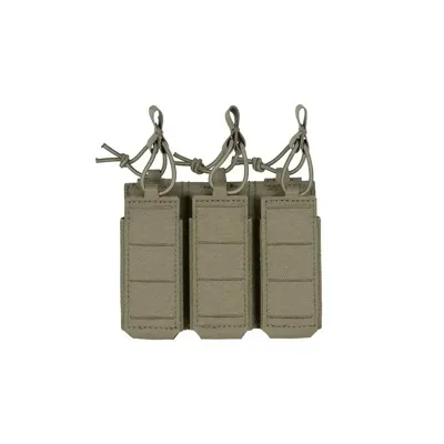 Triple Elástico de de Pistolaa Laser Cut – Ranger