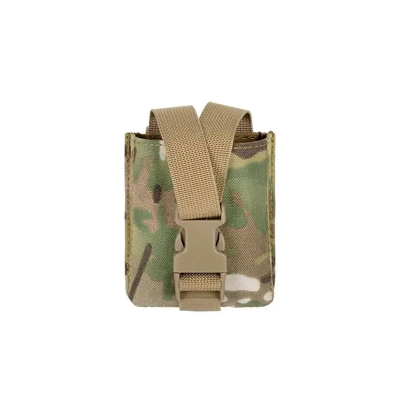 Simple Portacargador Clip · Multicam