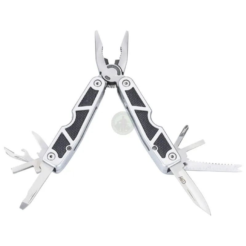 CJH Mini Multitool, Plastikhåndtag