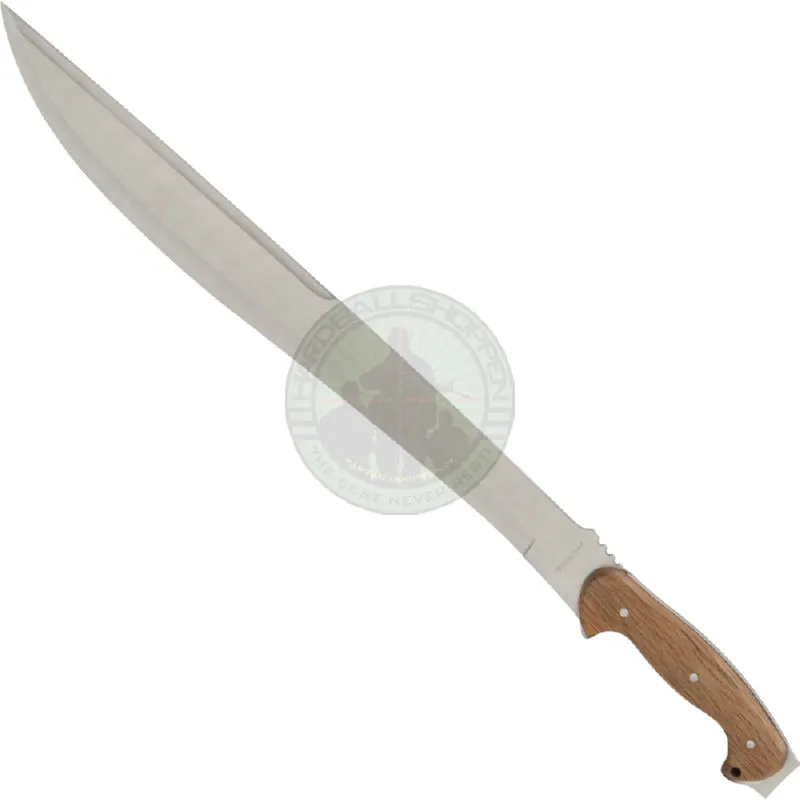 Machete Bøge Træ