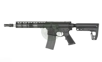 Noveske N4 MWS Gen3 – Sort [EMG]