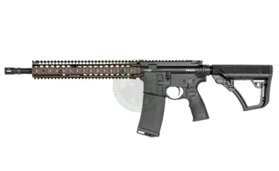 Daniel Defense M4A1 12.5″ MWS – [EMG]