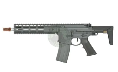 Noveske N4 Ghetto Blaster 10.5″ MWS Gen3 – Sniper [EMG]