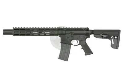 Noveske N4 Nsr-Sd MWS Gen3 – Sort [EMG]