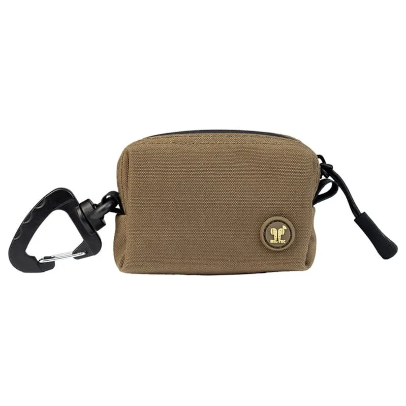 Miltec – Earpod Taske · Coyote