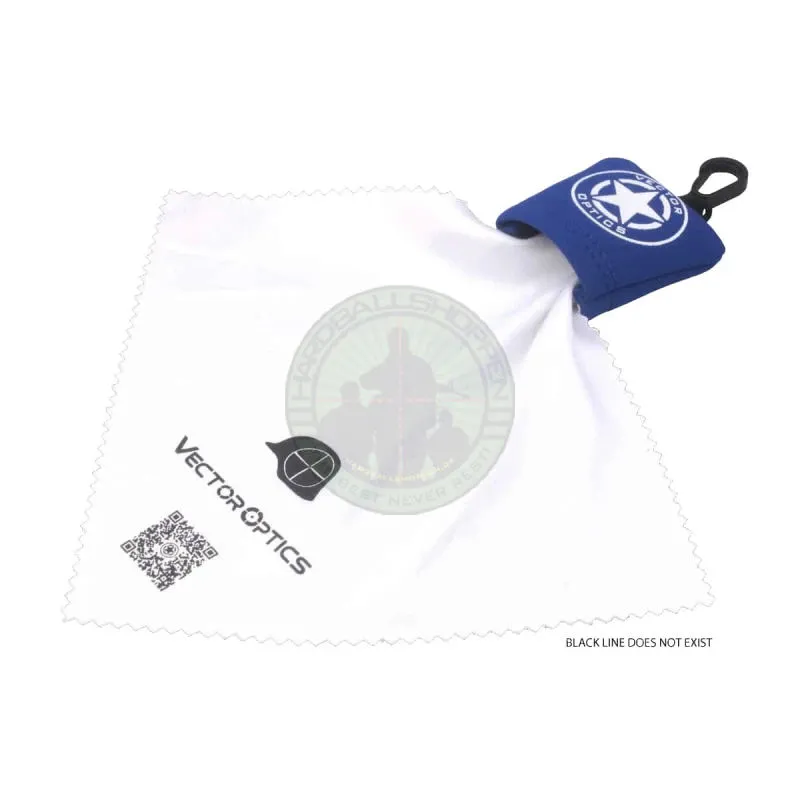 Deluxe Cleaning Cloth · Blanco