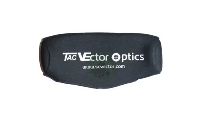 Neoprene Scope Cover, Small