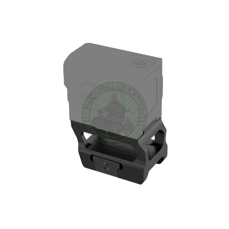 Vod™ / Frenzy Plus RIS Riser Mount · Negro