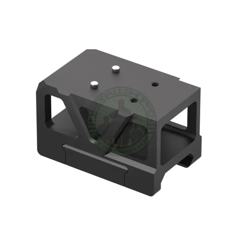 RIS Riser Mount (32 mm) for Frenzy Red Dot Sight · Negro