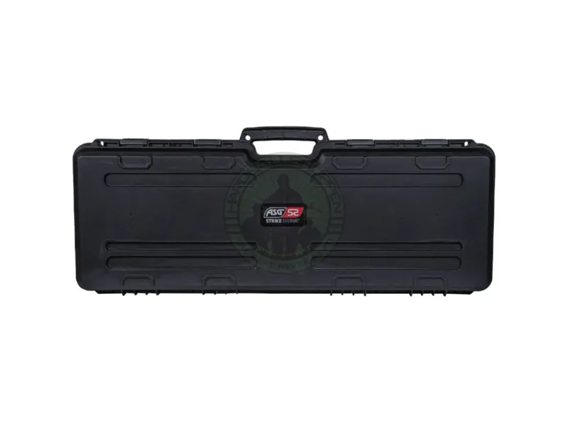 Strike Systems – Polymer Rifle Case – 85x30x12cm, Sort
