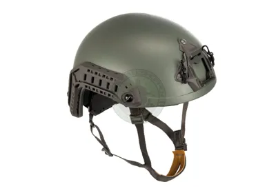 FMA – SF Super High Cut Helmet,, Medium/Large