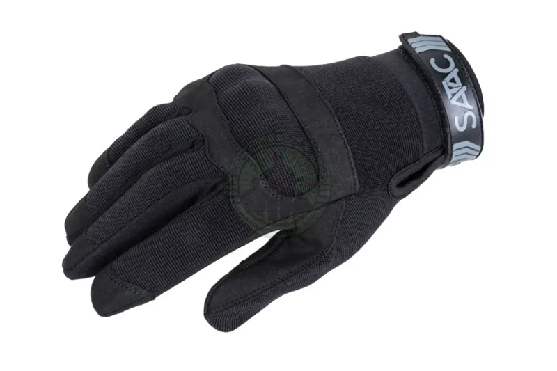 Vanguard, Taktisk Handske, Sort