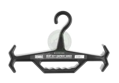 Heavy Duty Equipment Hanger, Sort