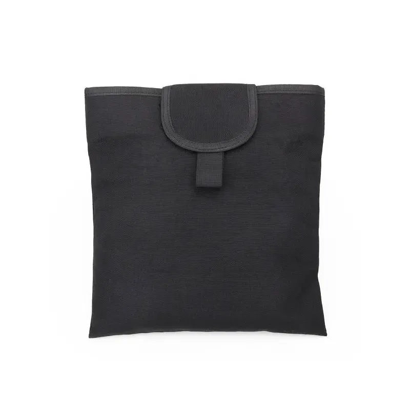 Recicladora Grande · Negro
