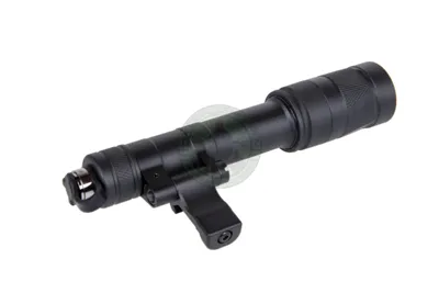 M640W Scout Pro Tactical Flashlight, 300 Lumen