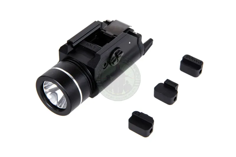 Torch TL-1 · Negro