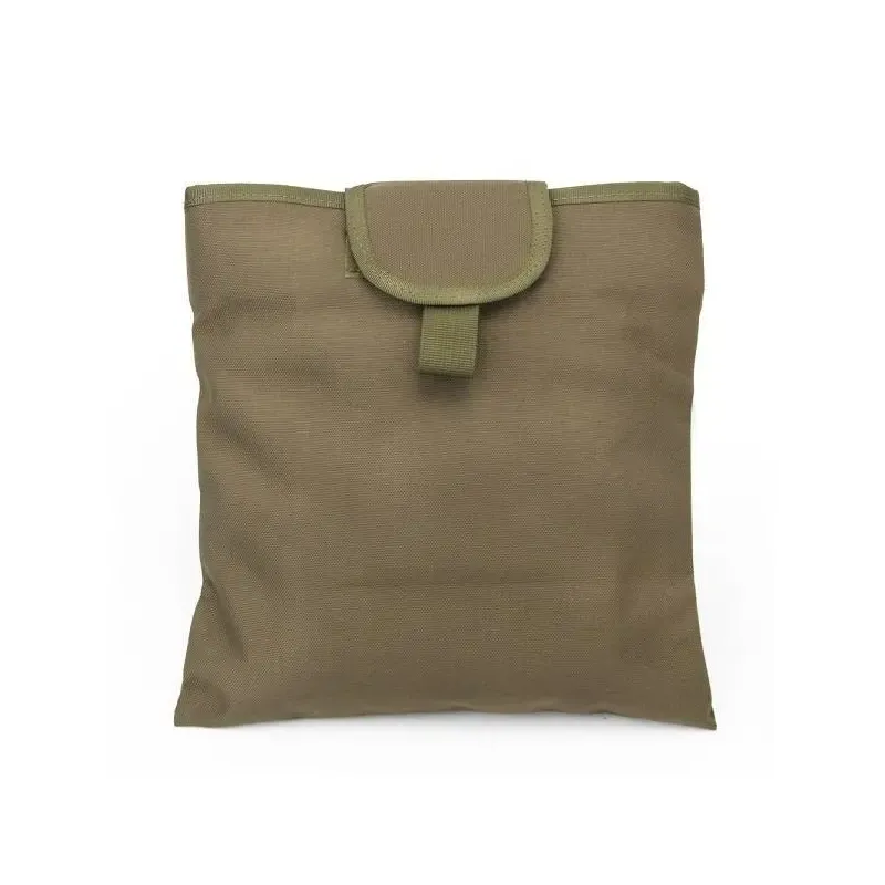 Recicladora Grande · Verde / OD
