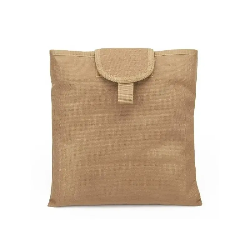 Recicladora Grande · Tan / FDE