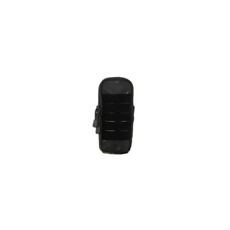 Utility Pouch Vertical · Multicam Black