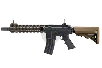 MK18 mod.1, MWS (ZET System) – Cerakote Coating