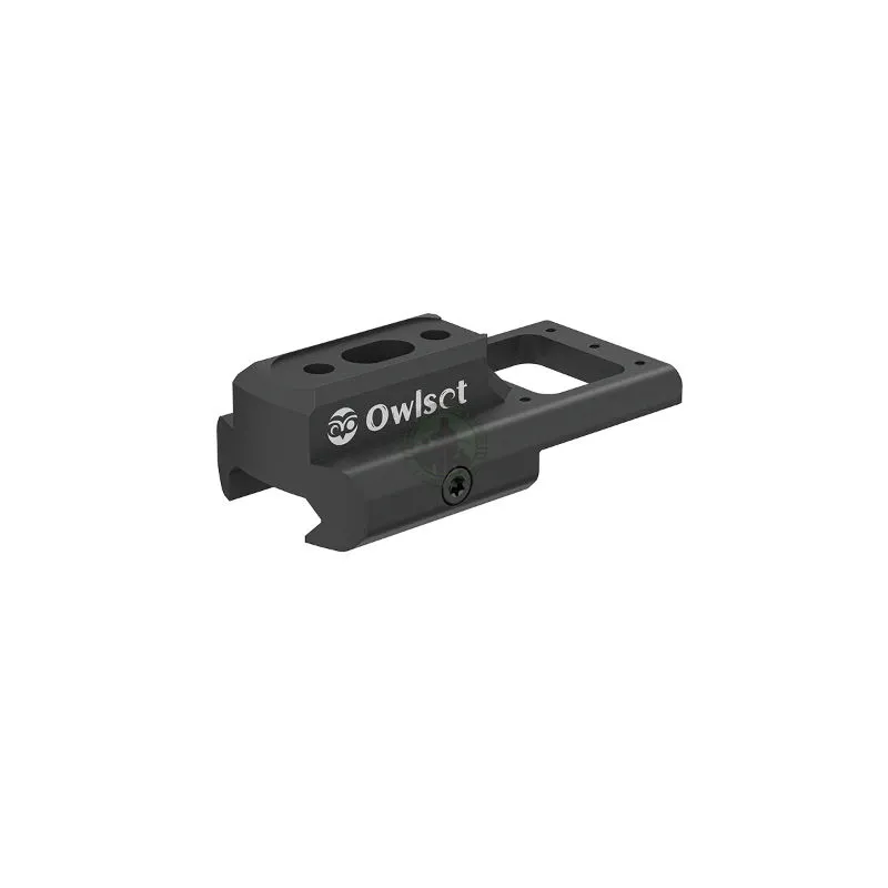 RIS Rifle / Helmet Mount for Thermal Imaging / NVG Owlset