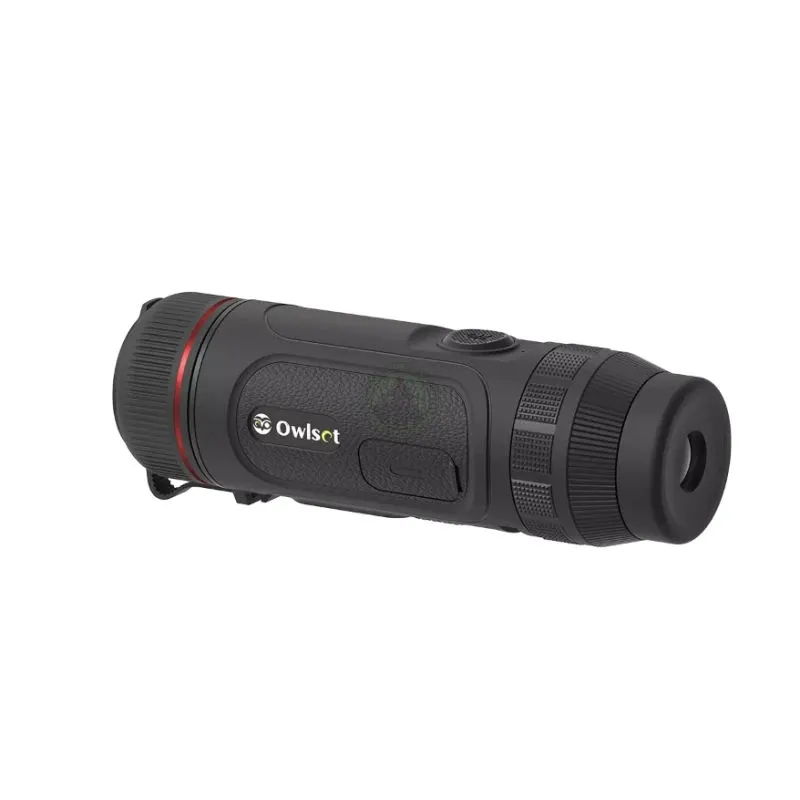 Owlset ARGON ES 1.9×25 Thermal Imaging Monocular