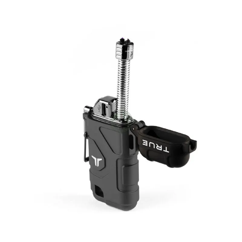True – Plasma Lighter
