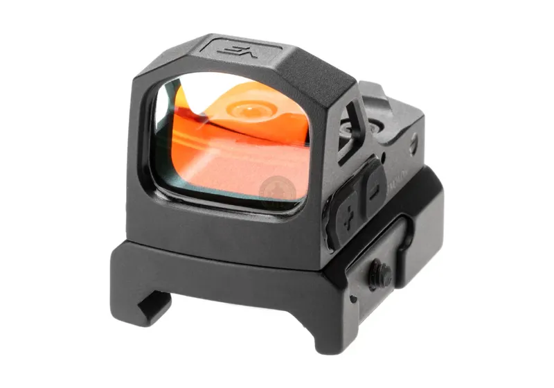 Frenzy FA 17×21 MGT™ Red Dot Sight – Sort