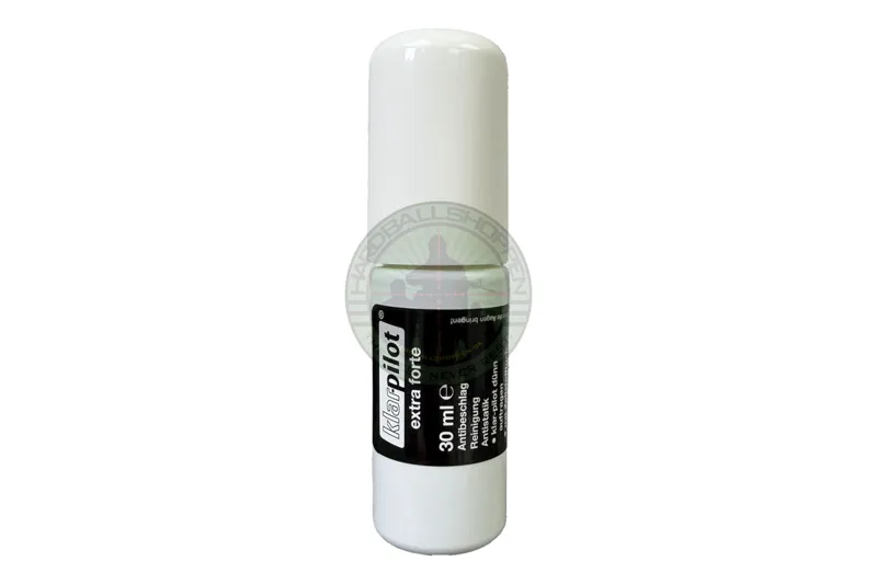 Klarpilot Extra Forte Anti-Dug 30 ml