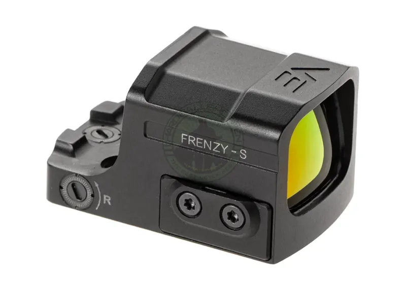 Frenzy 1x17x20 Red Dot Sight – Sort