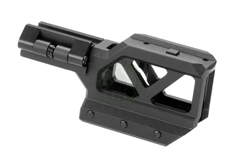 Maverick Red Dot Magnifier Mount