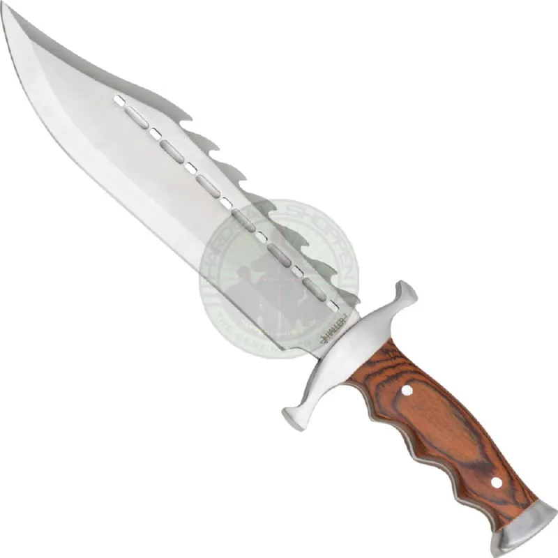 Bowie Kniv 23,5 cm