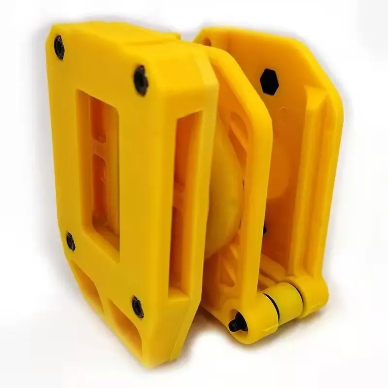 IPSC B · Amarillo